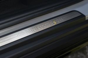 Mini Cooper SE Countryman ALL4 2020 года  (WW)